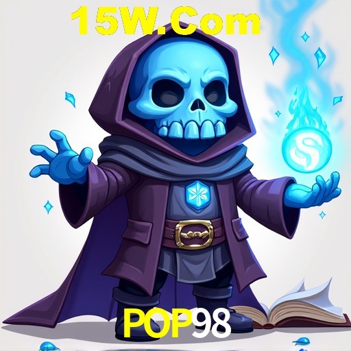 Etapas da instalação do aplicativo POP98 no Android